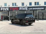 Lexus LX 570 S Black Edition 2019